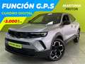 Opel Mokka 1.2T S&S Ultimate 136 Silber - thumbnail 1