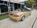 BMW 330 Ci Cabrio Marrón - thumbnail 18