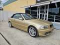 BMW 330 Ci Cabrio Marrón - thumbnail 33