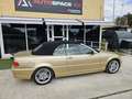 BMW 330 Ci Cabrio Marrón - thumbnail 31