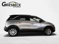 Opel Crossland Elegance 1.2 Turbo EU6d Wegfahrsperre Sitzhzg Navi Grau - thumbnail 6