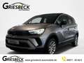 Opel Crossland Elegance 1.2 Turbo EU6d Wegfahrsperre Sitzhzg Navi Grau - thumbnail 1