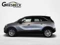 Opel Crossland Elegance 1.2 Turbo EU6d Wegfahrsperre Sitzhzg Navi Grau - thumbnail 2