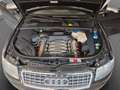 Audi S4 S4 CABRIO 1. HAND DEUTSCHES FZG KD NEU Schwarz - thumbnail 15