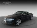 Audi S4 S4 CABRIO 1. HAND DEUTSCHES FZG KD NEU Schwarz - thumbnail 1