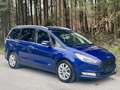 Ford Galaxy TitaniumZAHNRIEMEN NEU*MWST*7SITZ*AWD*ACC*CAM*PANO Kék - thumbnail 4