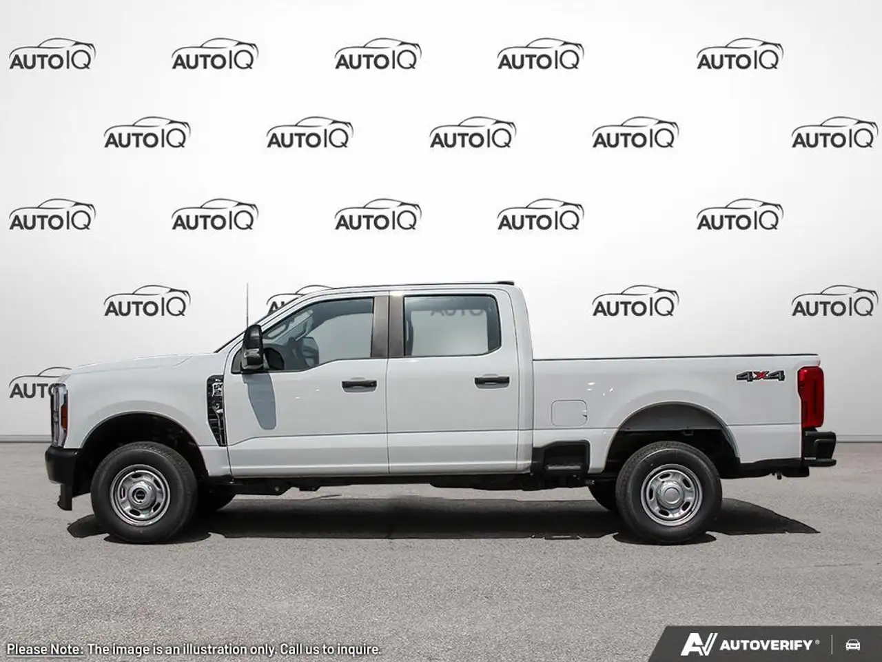 Ford F 250 снимка Ford F 250