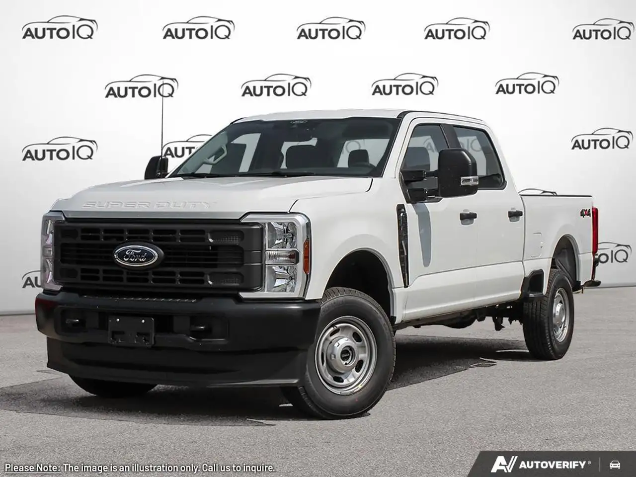 2026 Ford F 250