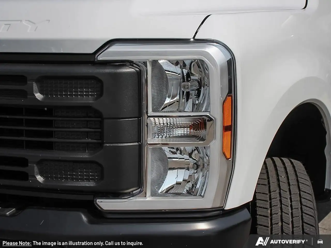 Ford F 250 снимка Ford F 250