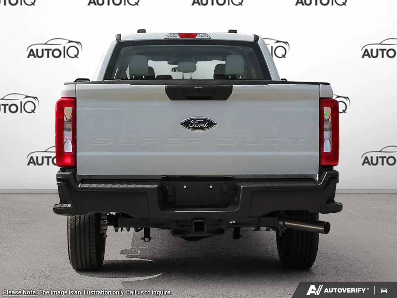 Ford F 250 снимка Ford F 250