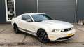 Ford Mustang 5.0 GT V8 Premium. Superauto! Blanc - thumbnail 3