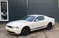 Ford Mustang 5.0 GT V8 Premium. Superauto! Blanc - thumbnail 1