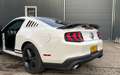 Ford Mustang 5.0 GT V8 Premium. Superauto! Wit - thumbnail 8