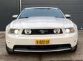 Ford Mustang 5.0 GT V8 Premium. Superauto! Blanc - thumbnail 2