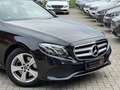 Mercedes-Benz E 220 E -Klasse T-Modell 4Matic*AHK/PANO/KAMERA/CARPLAY* Schwarz - thumbnail 4