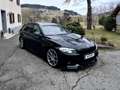 BMW 535 535d xDrive Touring Österreich-Paket Aut. Schwarz - thumbnail 3