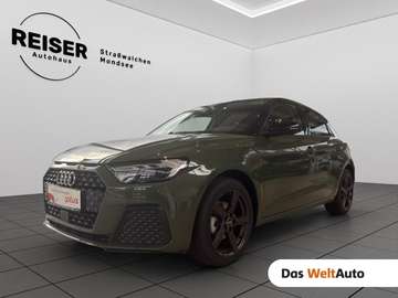 30 TFSI intense