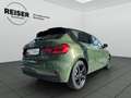 Audi A1 30 TFSI intense Grün - thumbnail 4