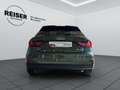 Audi A1 30 TFSI intense Grün - thumbnail 7