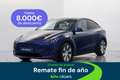 Tesla Model Y Gran Autonomia AWD Bleu - thumbnail 1