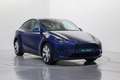 Tesla Model Y Gran Autonomia AWD Azul - thumbnail 3