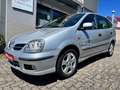 Nissan Almera Tino  1.6 i Visi*Klimaa+Automatik+Alu+Eu4 Silber - thumbnail 22