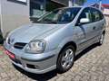 Nissan Almera Tino  1.6 i Visi*Klimaa+Automatik+Alu+Eu4 Silber - thumbnail 25