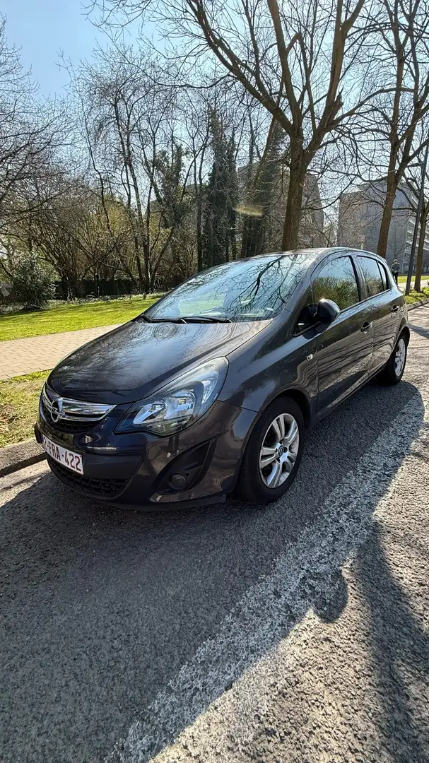 Opel Corsa 1.2i Enjoy - 1