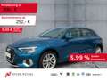 Audi A3 40 TFSI e S-TR ADVANCED LED+NAV+B&O Bleu - thumbnail 1