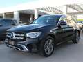 Mercedes-Benz GLC 200 d Sport 4matic auto Noir - thumbnail 3