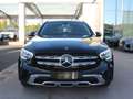 Mercedes-Benz GLC 200 d Sport 4matic auto Noir - thumbnail 2