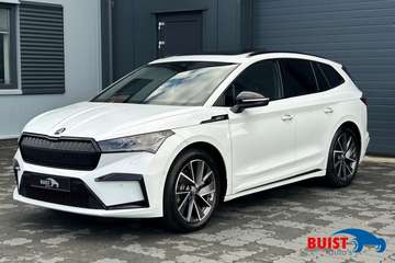 iV 60 Sportline PANO LED KEYLESS 20"