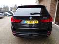 BMW X5 XDrive35i High Executive Automaat / leder / Navi / Schwarz - thumbnail 9