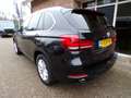 BMW X5 XDrive35i High Executive Automaat / leder / Navi / Schwarz - thumbnail 3
