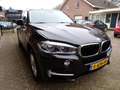 BMW X5 XDrive35i High Executive Automaat / leder / Navi / Schwarz - thumbnail 7