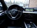 BMW X5 XDrive35i High Executive Automaat / leder / Navi / Schwarz - thumbnail 5