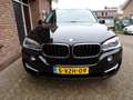 BMW X5 XDrive35i High Executive Automaat / leder / Navi / Schwarz - thumbnail 8