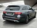 Mercedes-Benz E 400 d 4M T All-Terrain Avantgarde+Pano+AHK+Hup Gris - thumbnail 4