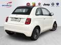 Fiat 500e Cabrio * BATTERIEZERTIFIKAT * Weiß - thumbnail 2
