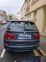 BMW X5 M X5 xDrive30d 245ch M Sport A Gris - thumbnail 2