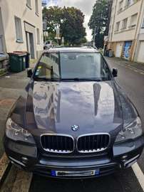 X5 xDrive30d 245ch M Sport A