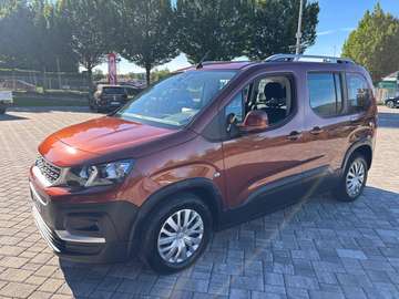 Rifter 1.5 bluehdi Active s