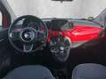 Fiat 500C 1.2 8V Lounge PDC CARPLAY KLIMA LICHTSENSOR Rood - thumbnail 13