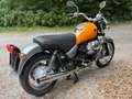 Moto Guzzi California 1100 Stone Orange - thumbnail 2