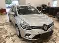 Renault Clio 1.5 Diesel 90PS Navi Klima PDC Grau - thumbnail 1