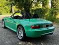 BMW Z3 M Roadster 3.2 M 321cv Verde - thumbnail 2