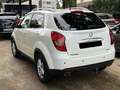 SsangYong Korando II 200 2.0 e-XDi 150CV Année 11-2012 197.000KM Cer Alb - thumbnail 4