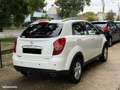 SsangYong Korando II 200 2.0 e-XDi 150CV Année 11-2012 197.000KM Cer Alb - thumbnail 5