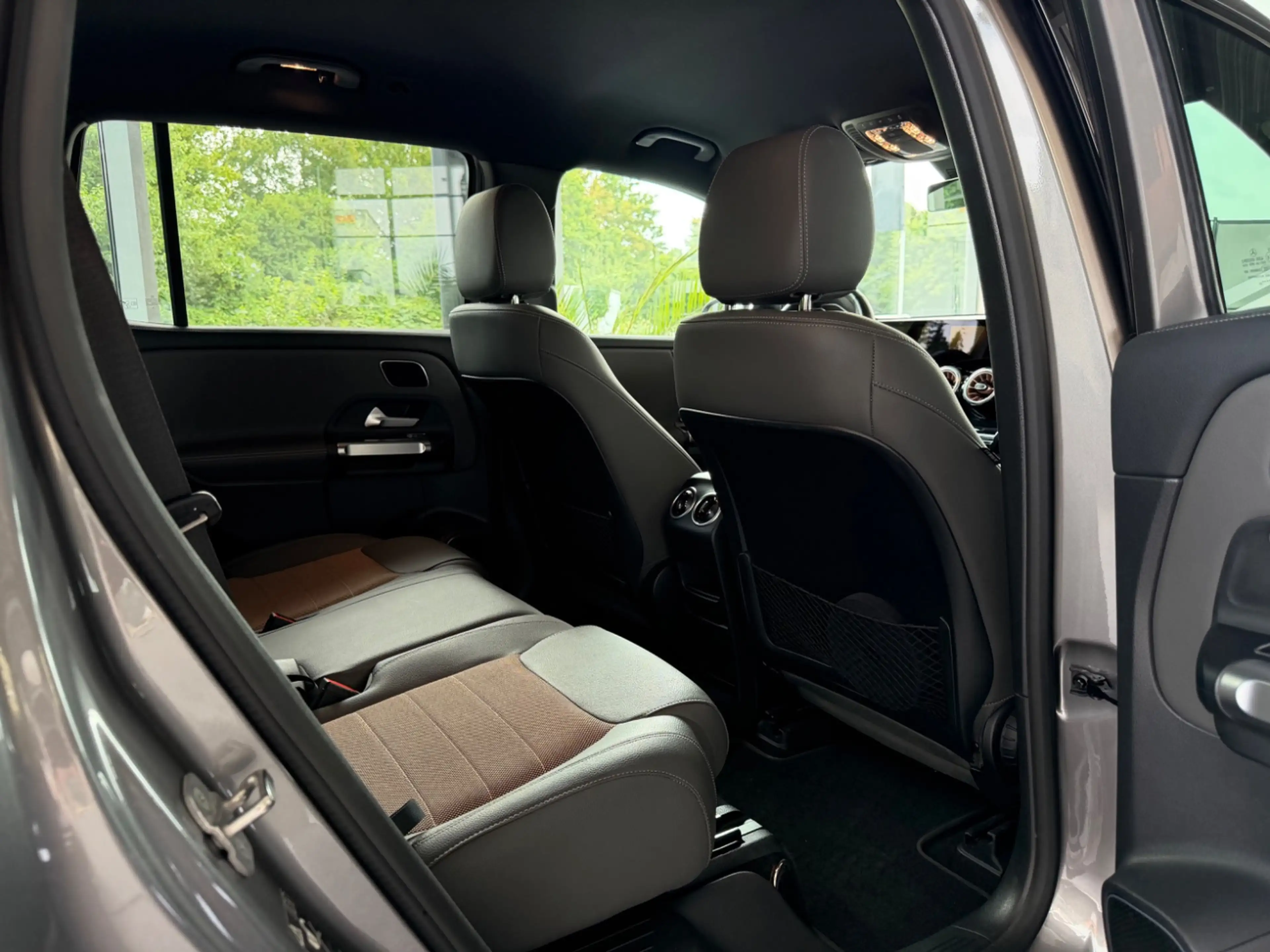 Mercedes-Benz EQB 300 4Matic 360°+Burmester+Distronic+Spur — photo 16