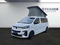 Citroen Holidays 2.0 Blue-HDI FAP Blanco - thumbnail 1